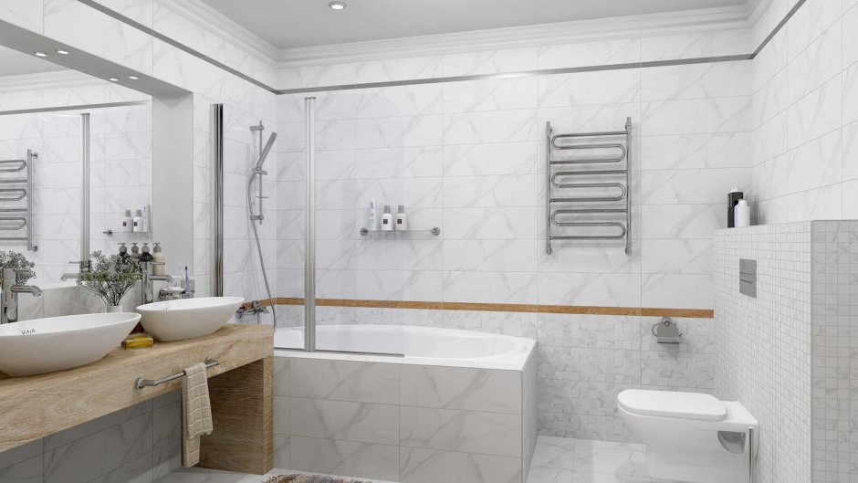 Плитка Altair Ceramica Classic