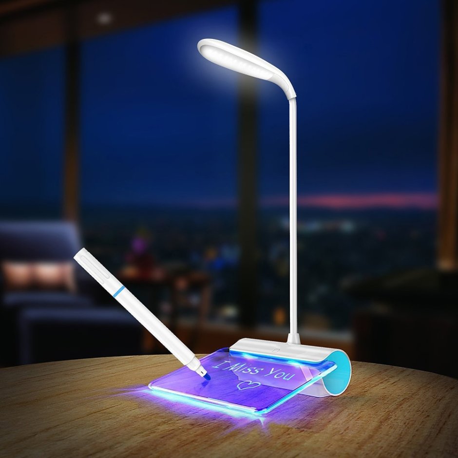 Led Rechargeable Lamp аккумуляторная лампа