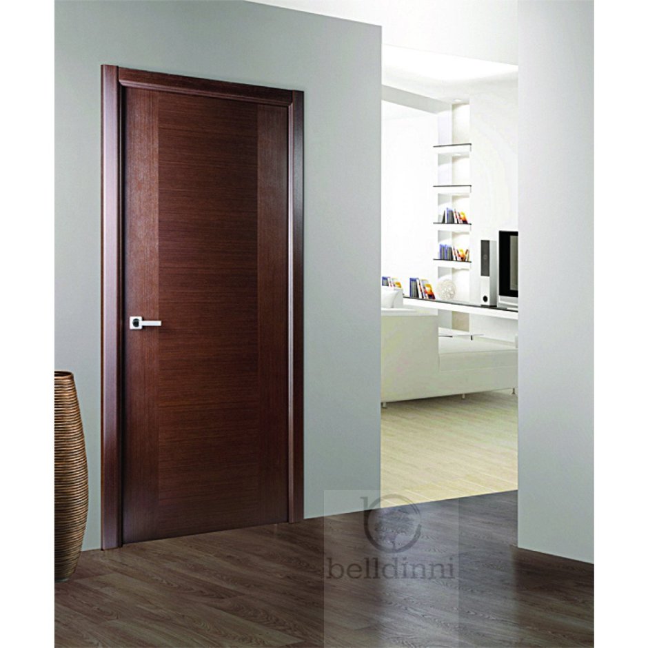 Belwooddoors классика Люкс