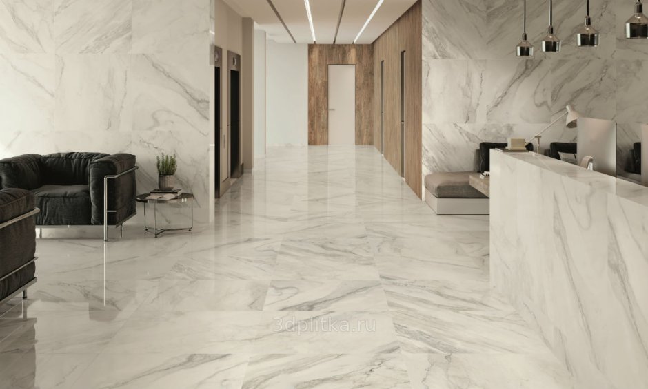 Керамогранит Porcelanite dos serie