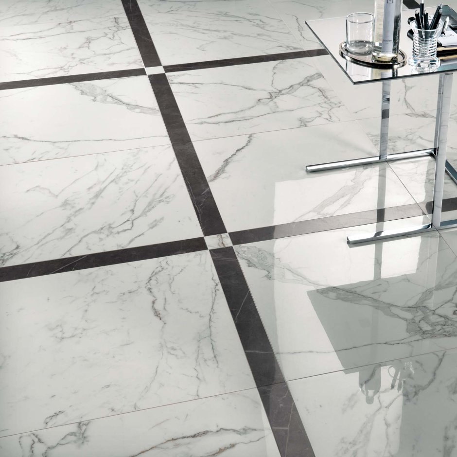 Calacatta Grey плитка