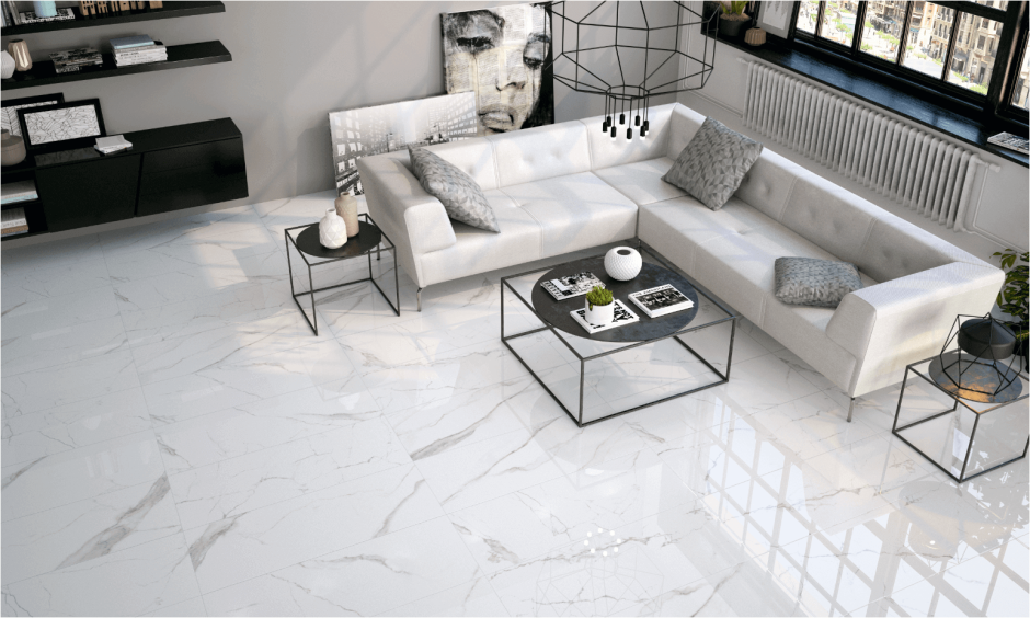 Керамогранит Fanal Iceberg nplus 75х75 см
