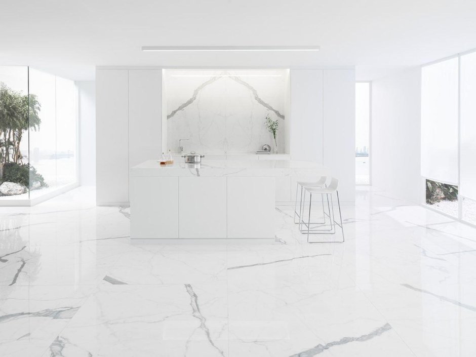 Плитка Xlight Premium 120x120 lush White Polished