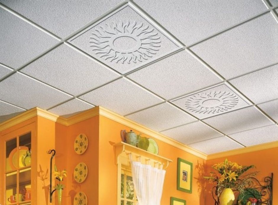 Плиты акустические типа: «акмигран» марки 400