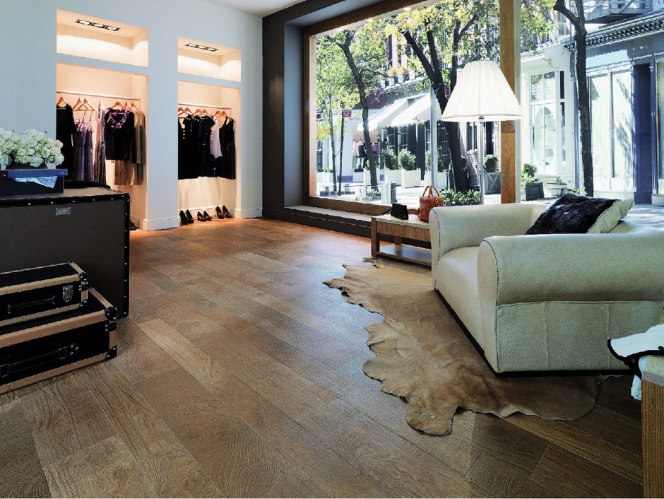 Porcelanosa Oxford Cognac