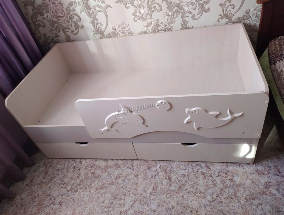 Кровать Алиса 1600 белфорд