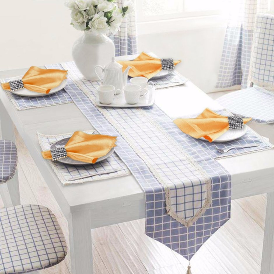 Placemat джута
