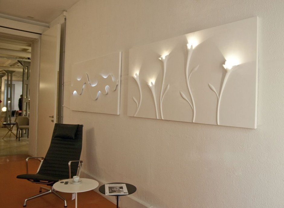 Scafe cu Banda led