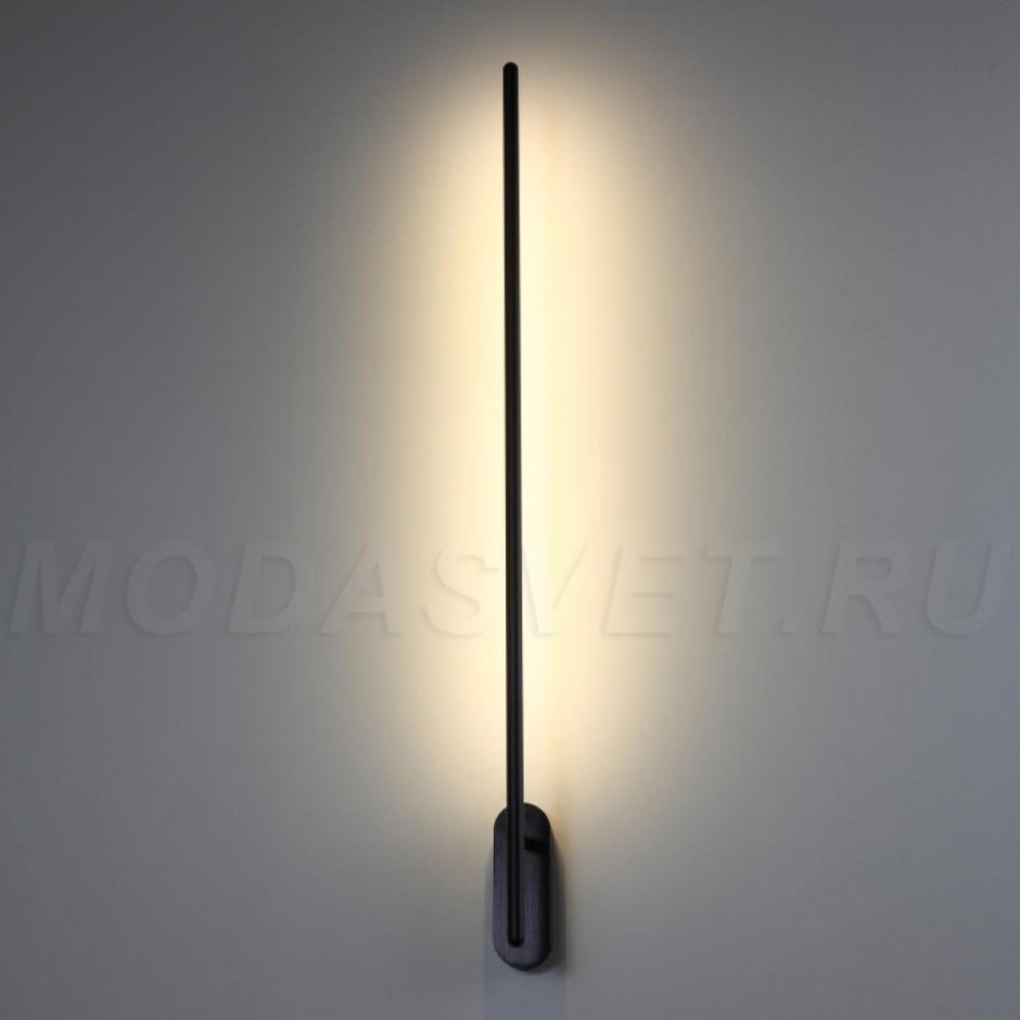 Светильники Minimalist Creative Wall Lamp