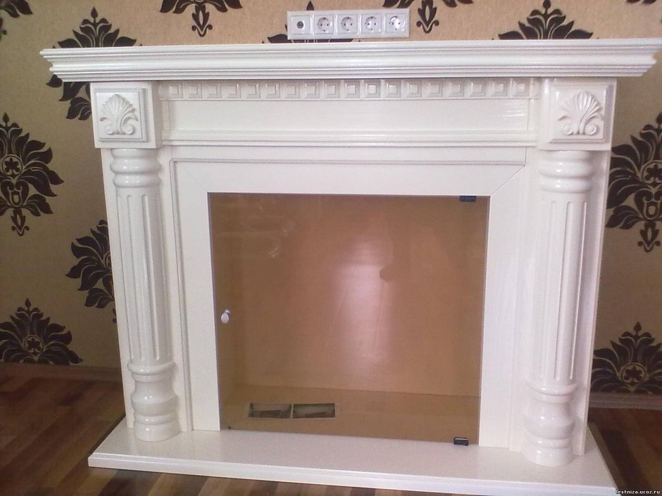 Камин Dimplex Ampir