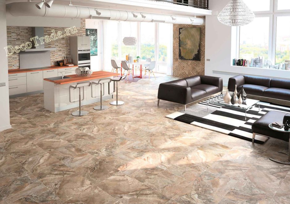 Керамогранит Ceracasa Dolomite Bone