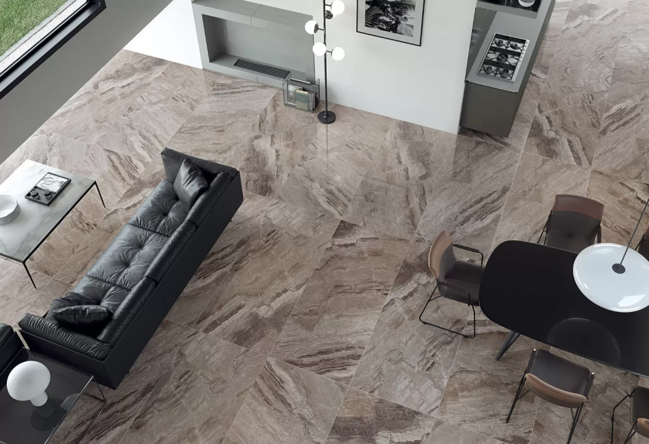 Керамогранит 1063364 magistra Cappuccino Lux Ret 60x120