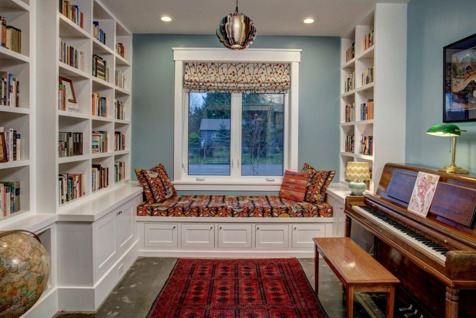 Bookshelf 1.16.5