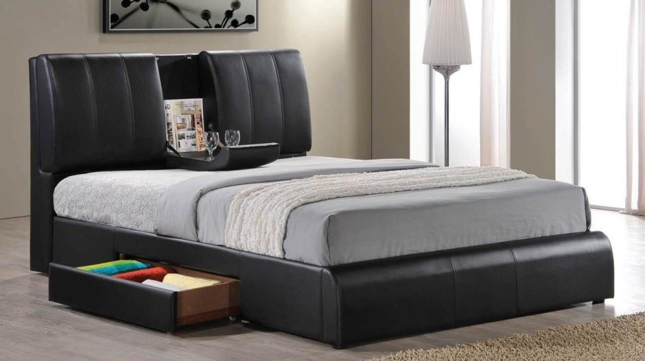 Ikea Nordli кровать