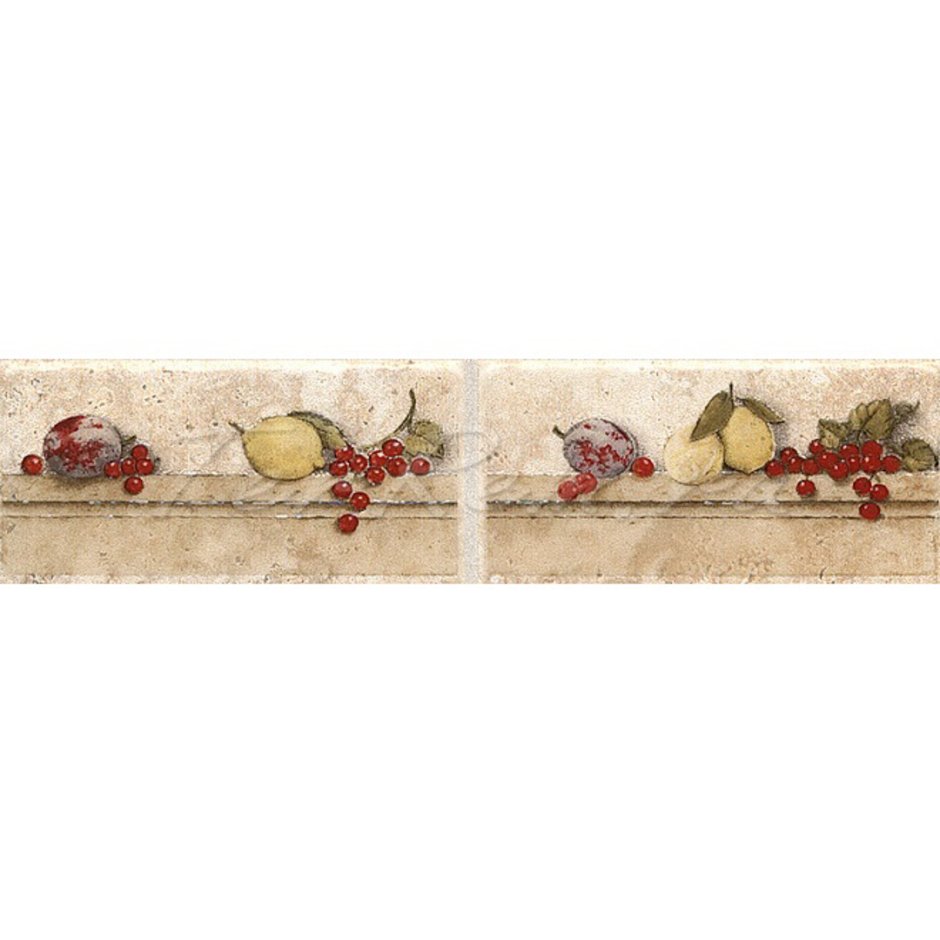 Бордюр комфорт 20*4,5 (STG/a87/5214)