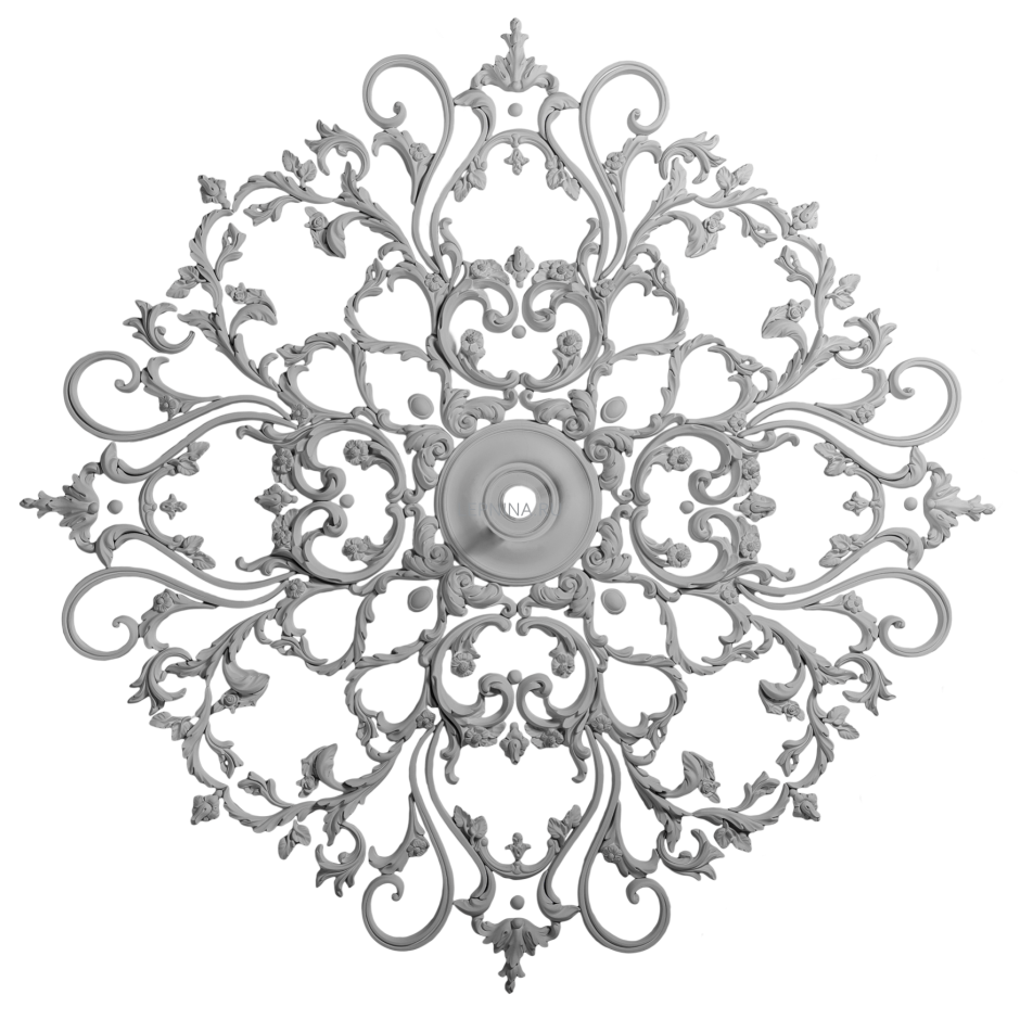 Ornaments for Ceiling