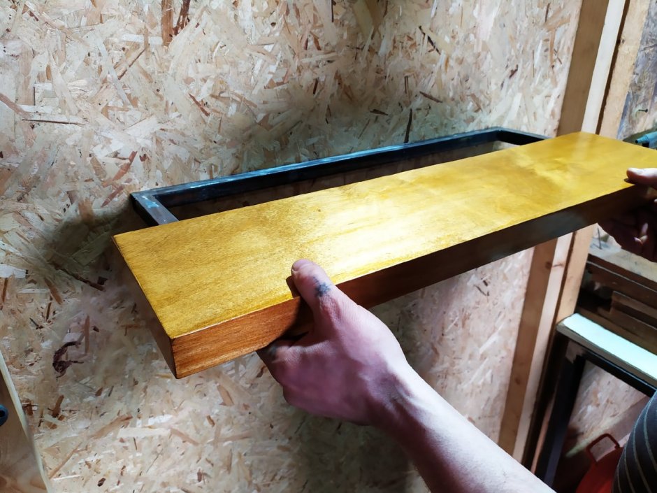 Exhibition Shelf Designs
