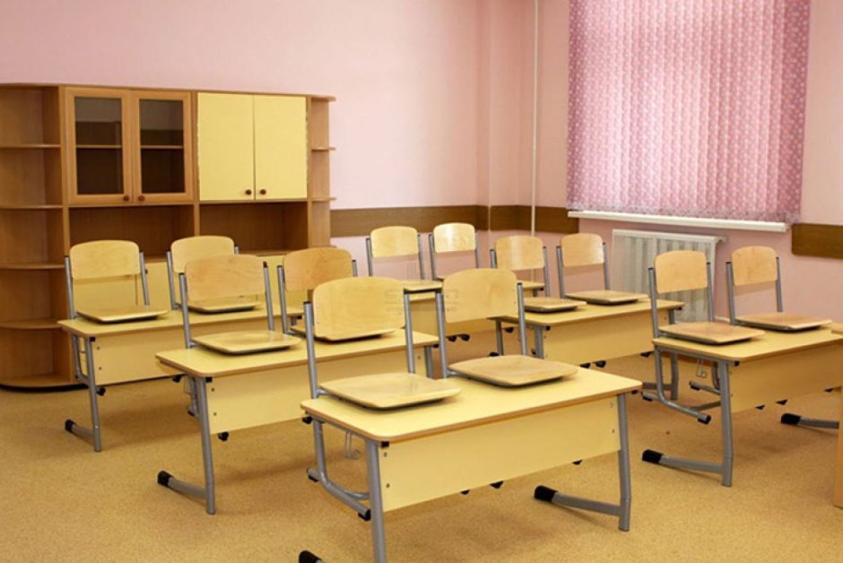 Мебель для школы