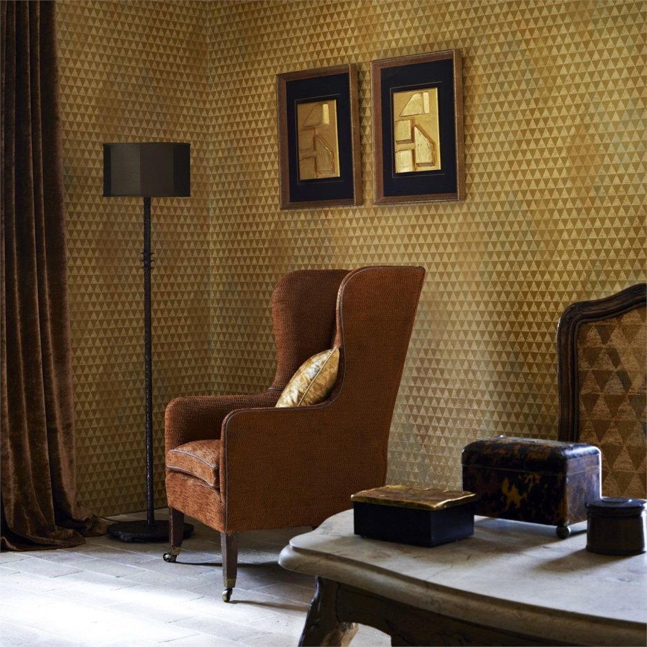 Обои Zoffany Tespi 311237