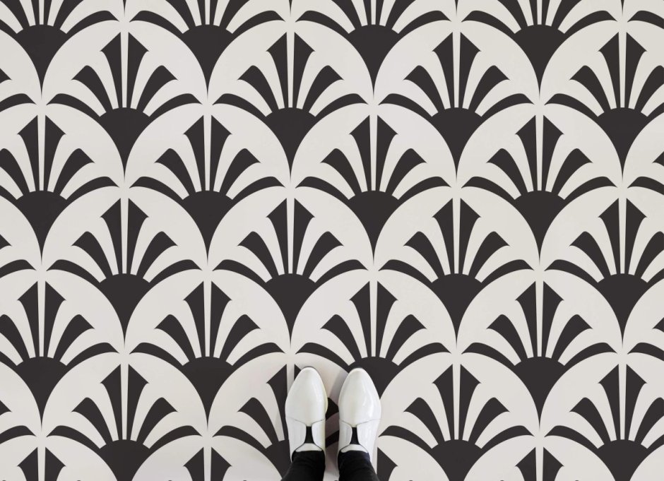 Обои 31973 Art deco