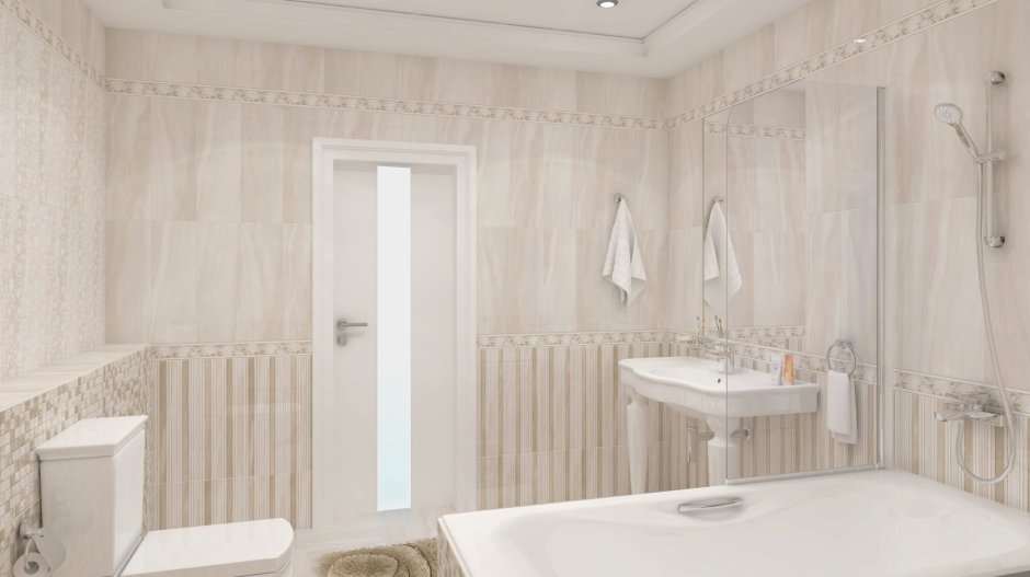 Плитка tender Marble