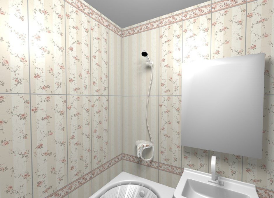 Коллекция плитки Kerama Marazzi Дейра