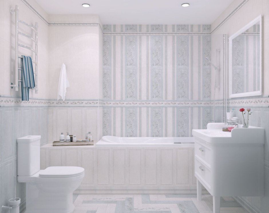 Плитка Кантри Шик Kerama Marazzi