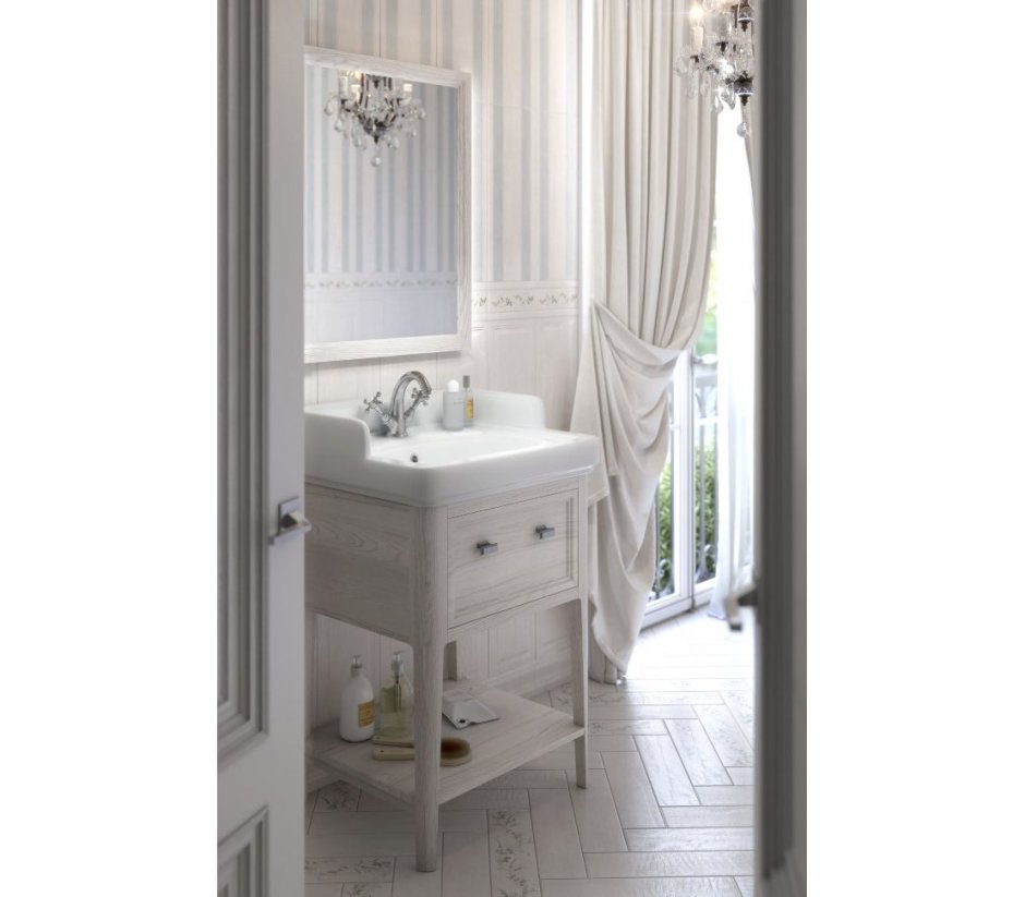 Мебель для ванной Kerama Marazzi Provence 80