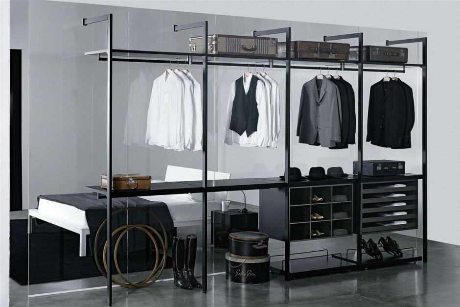 Механизмы для шкафов и гардеробных