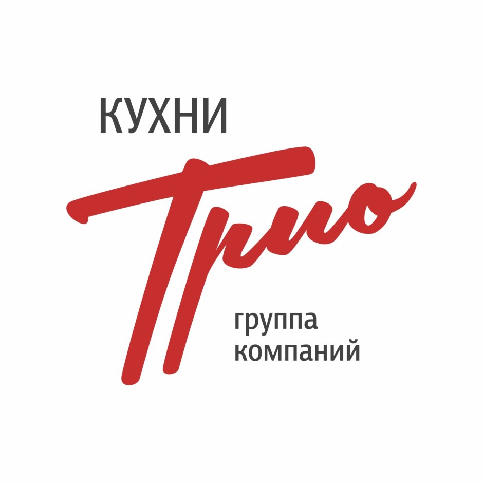 Кухни Ульяновской мебельной фабрики трио