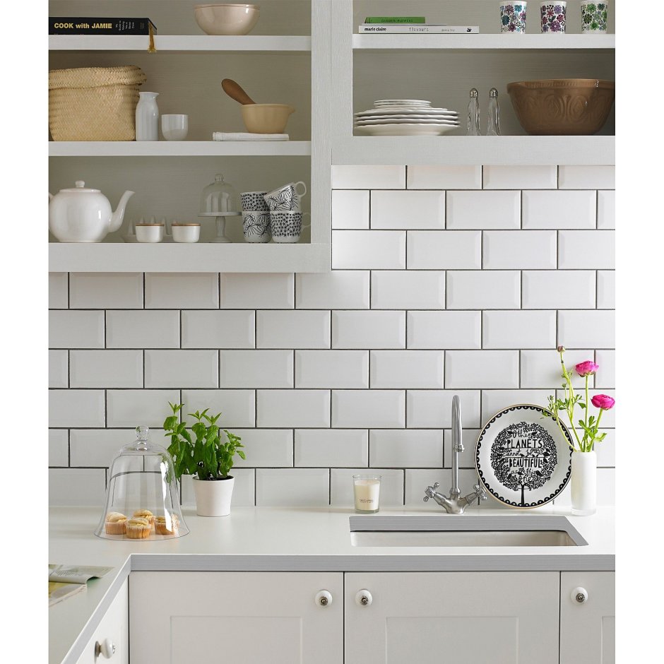 Metrotiles 10х20