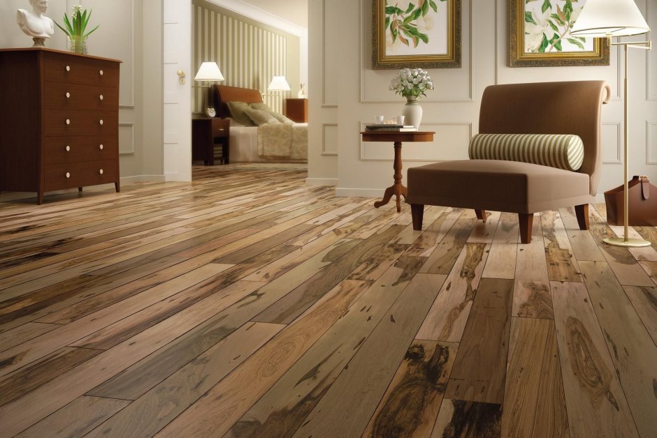Ламинат Laminate Flooring