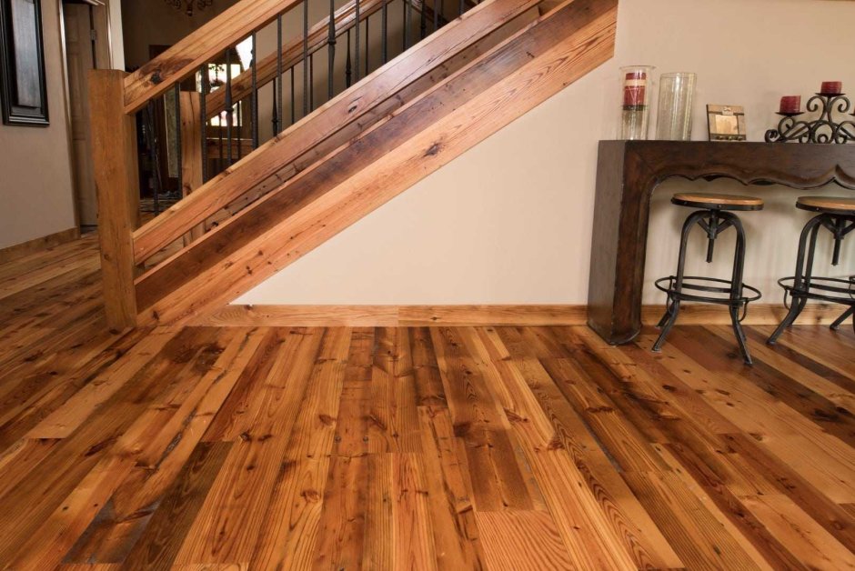 Hardwood Floor
