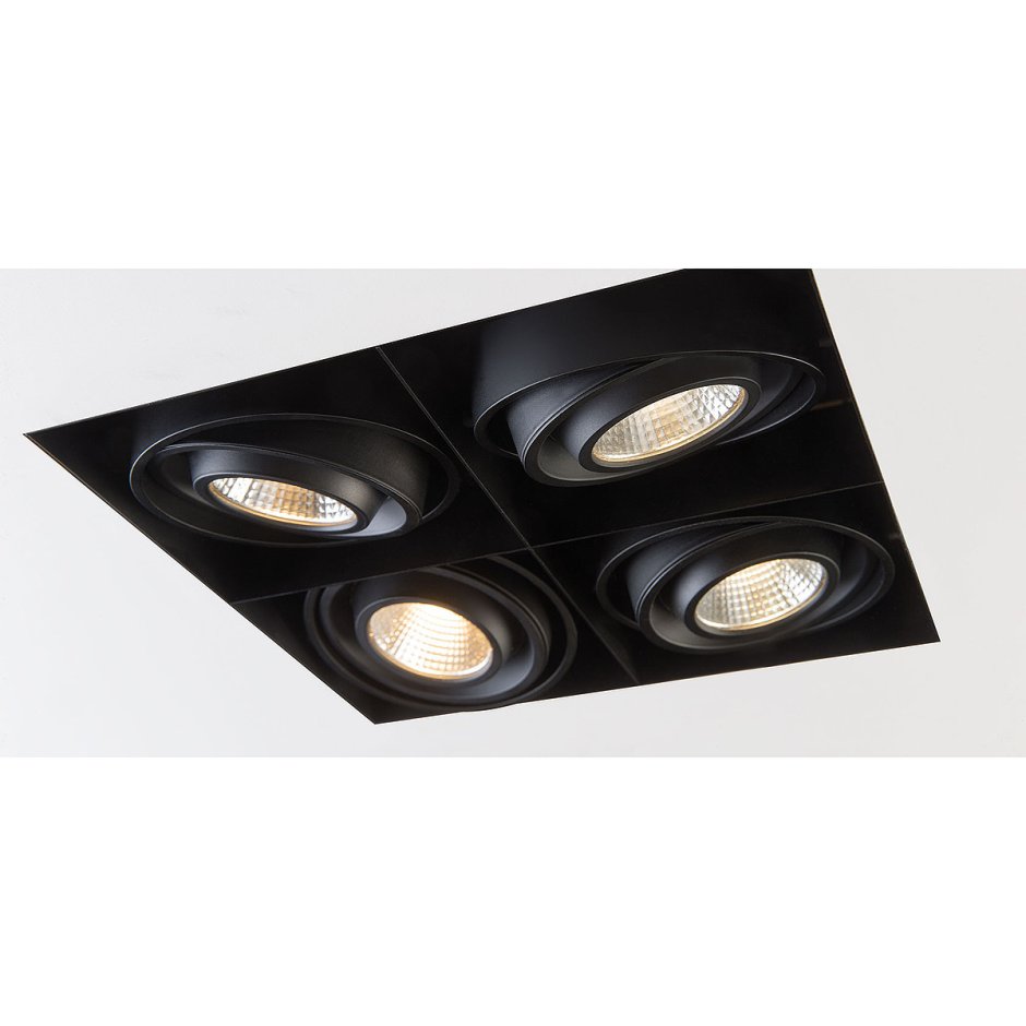 Трековый светильник Modular Light