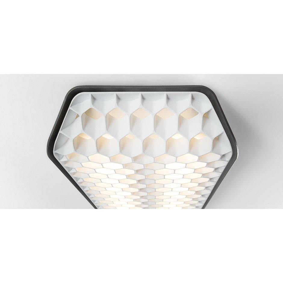 Световая панель Xiaomi Nanoleaf Smart Light Board 4pk Nanoleaf