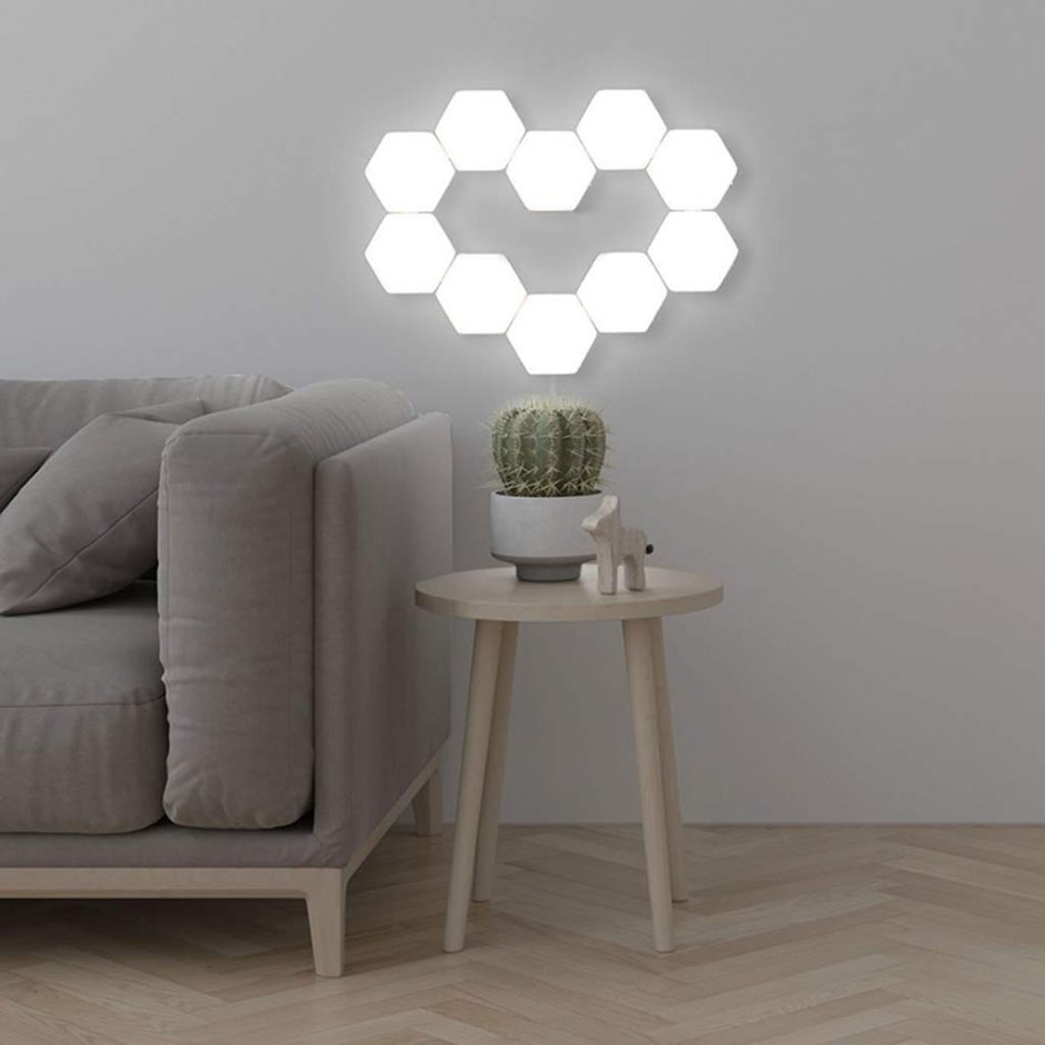 Столбик освещения Modular Lighting instruments - столбики освещения