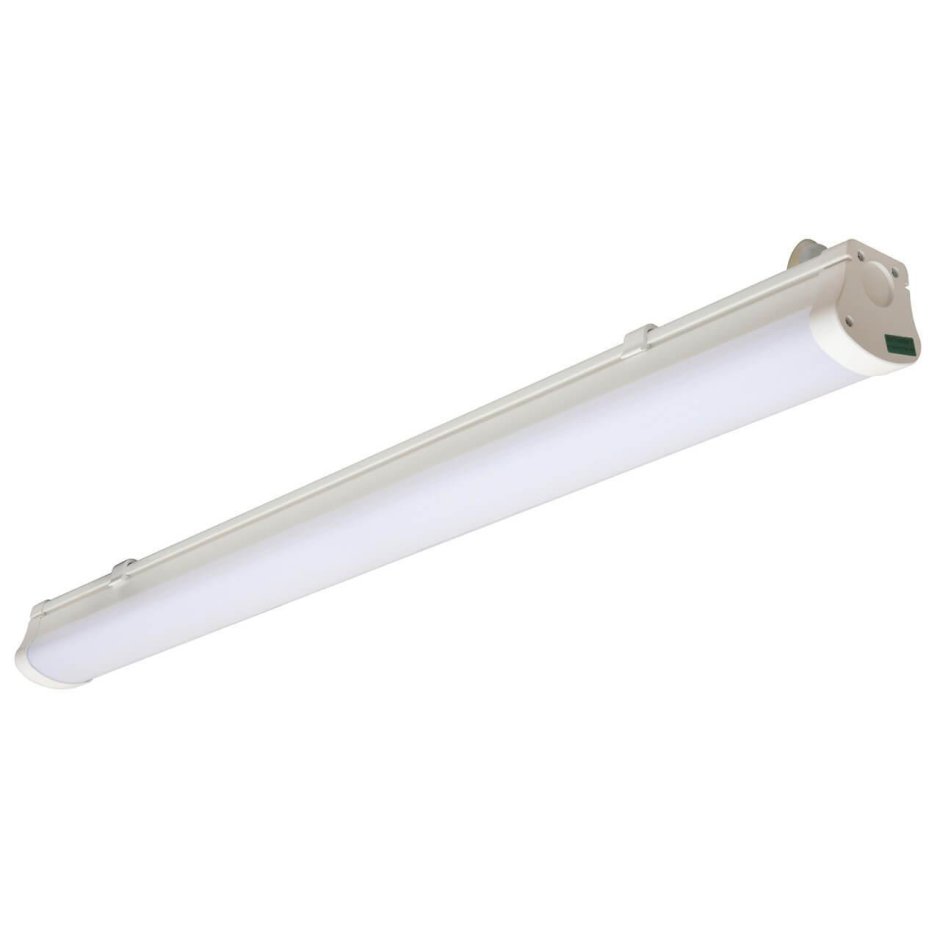 Uniel ulo-k20b 60w/5000k/l150 ip65 White светильник линейный светодиодный подвесной