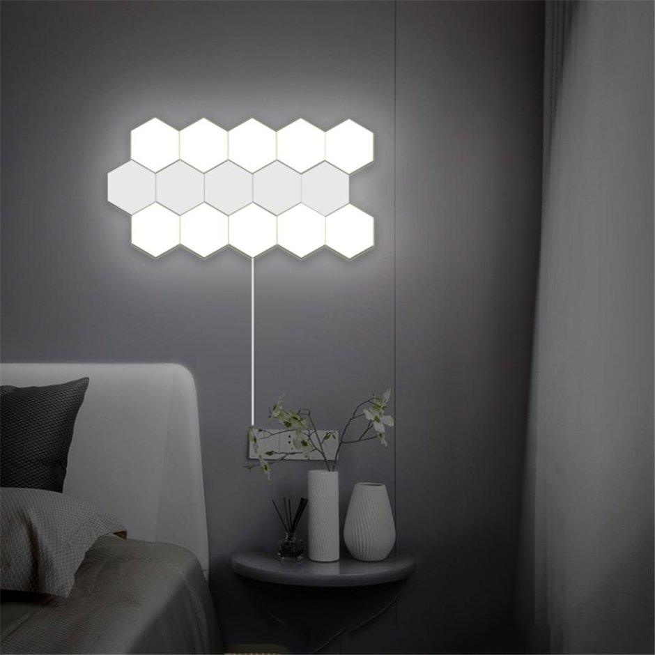 Модульный светильник Modulight