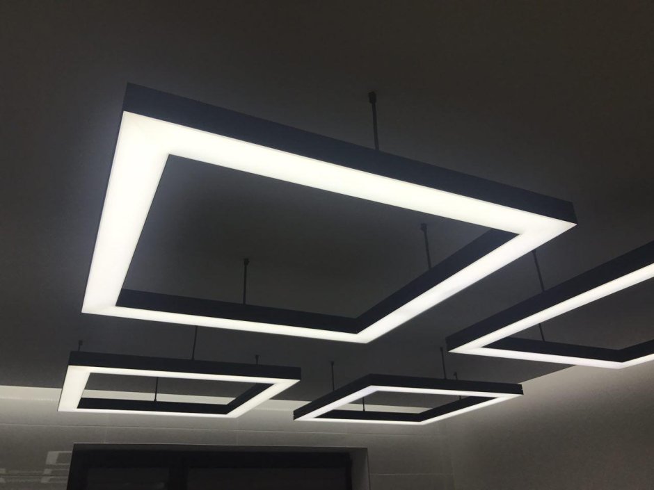 Track spot Light 3000 4000 6000