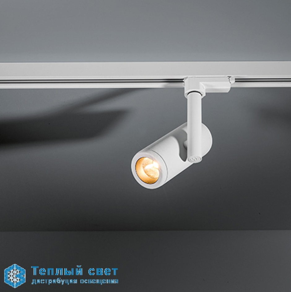 Светильник Rektor 2x led tre Dim gl
