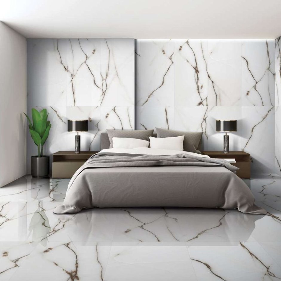 Керамогранит Fancy Onix Grey Glossy 60x120