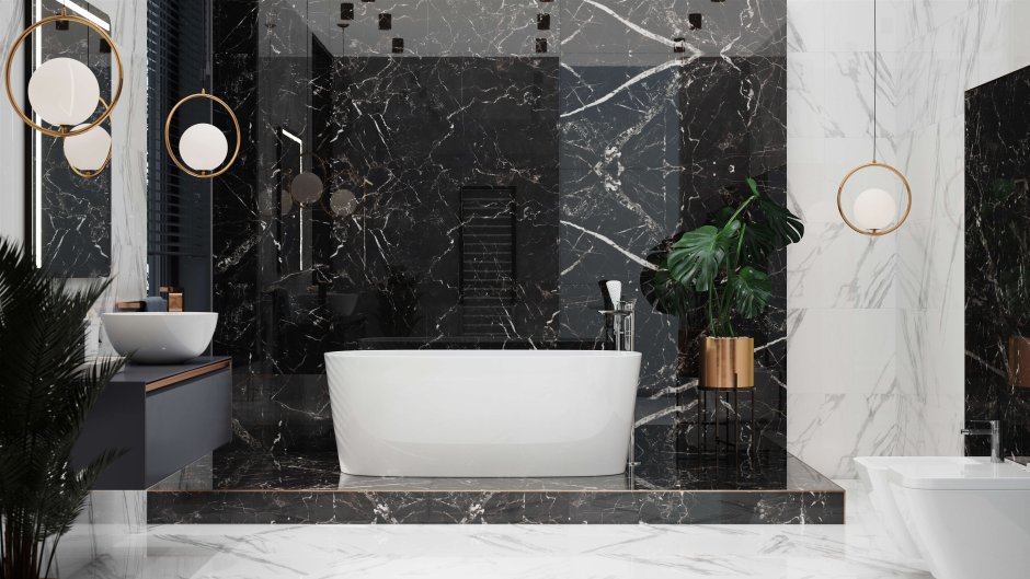 Керамогранит artcer Marble Grand Antique 60x120