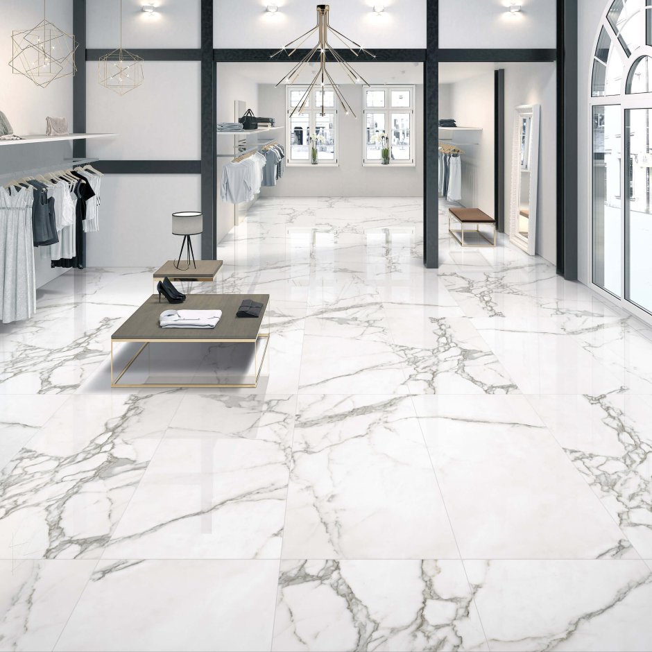 Chevron Realistik керамогранит 60x120