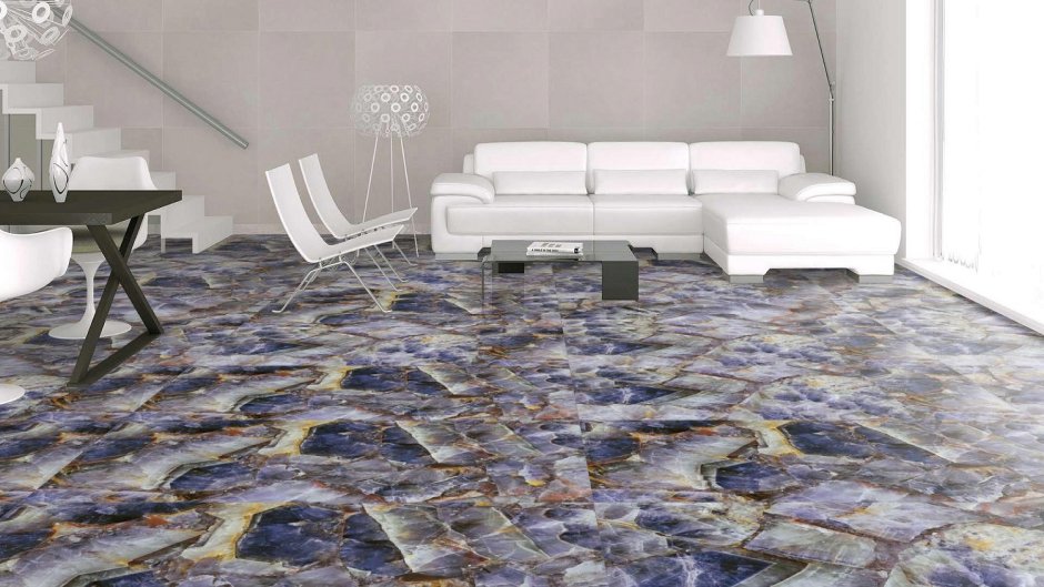 Керамогранит Crystal Iris 60х120