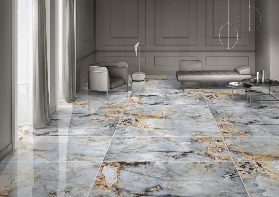 Керамогранит e13174 60х120 Italica Tiles Индия