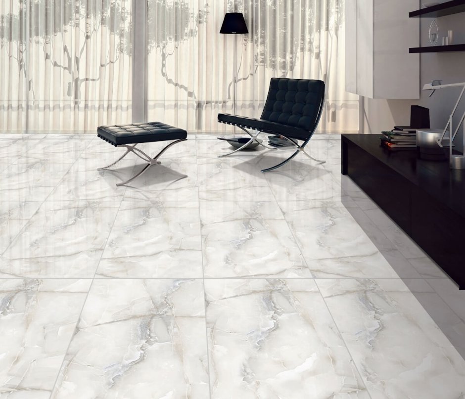 Керамогранит laparet Crystal 40х40
