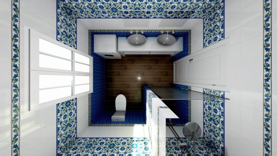 Плитка Буонарроти Kerama Marazzi