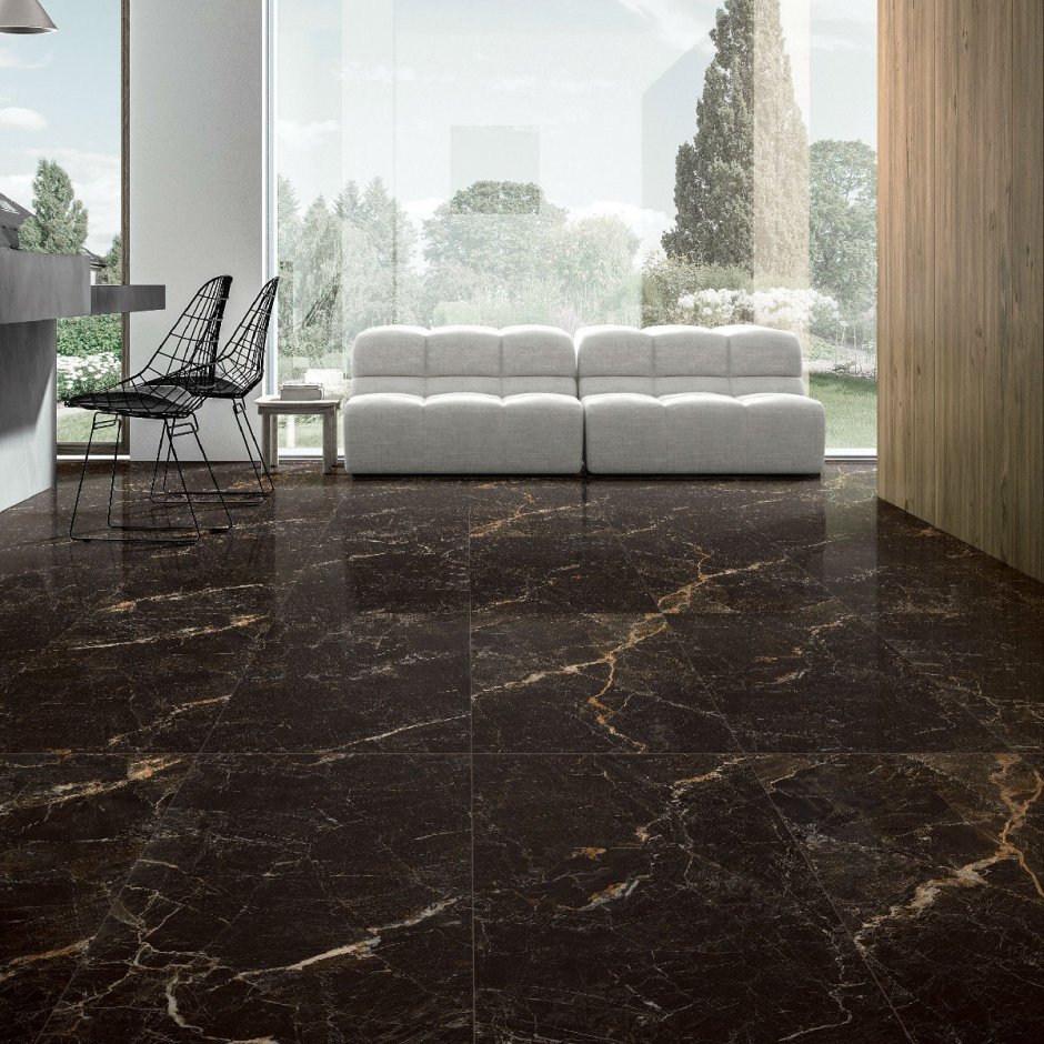 ITC Ariston Onyx Glossy 60x120