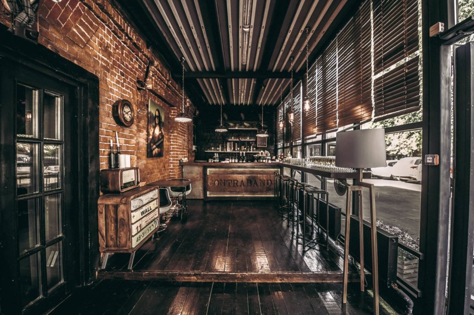 Loft banket на Стачек