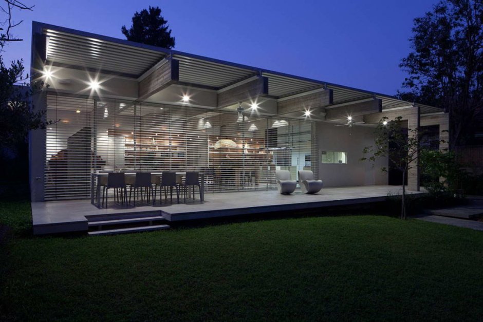 Lake Lugano House / JMA